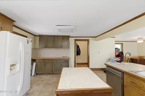 Kitchen - 101 Beech Ridge Rd, Camden, NC 27921 photo 1 of 3