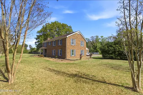 Exterior - 101 Beech Ridge Rd, Camden, NC 27921 photo 6 of 9