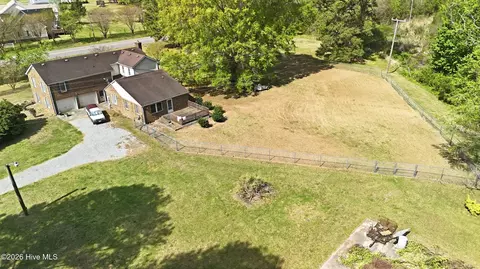 Exterior - 101 Beech Ridge Rd, Camden, NC 27921 photo 9 of 9