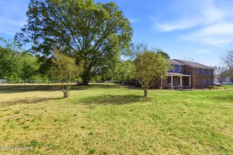 Exterior - 101 Beech Ridge Rd, Camden, NC 27921 photo 8 of 9
