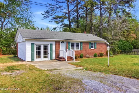 107 Marian Ave, Elizabeth City, NC 27909
