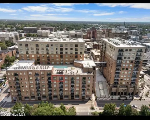 10 Grace St #604, Wilmington, NC 28401