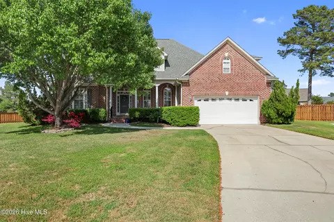 1111 Parkmore Ct, Leland, NC 28451