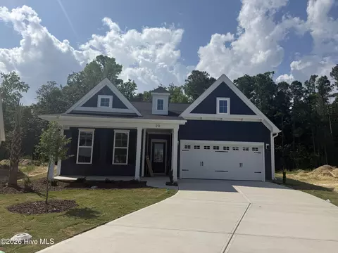 29 Bowen Ct, Wilmington, NC 28411