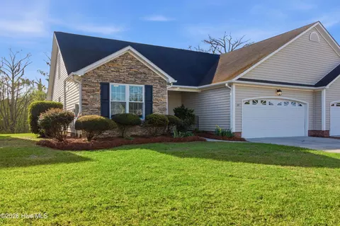 114 Jordan Dr, New Bern, NC 28562
