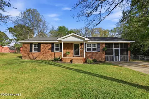 102 Angel Pl, Goldsboro, NC 27530