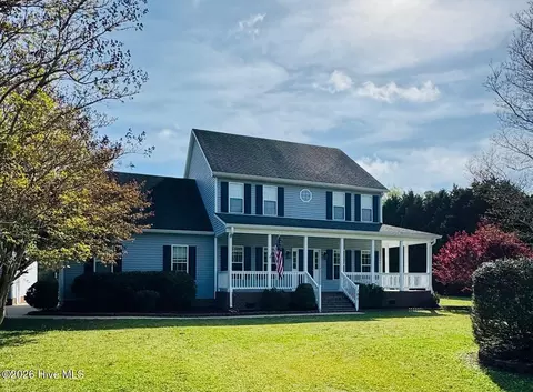 107 Tabby St, Moyock, NC 27958