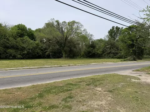 515 S Slocumb St, Goldsboro, NC 27530