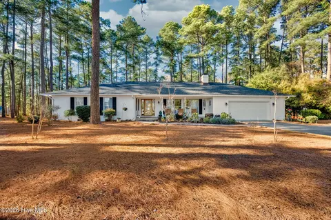 62 Richmond Rd, Jackson Springs, NC 27281