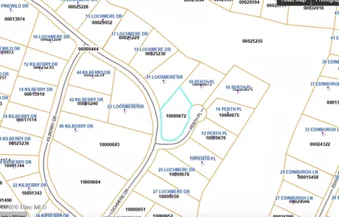 23 Lochmere Dr, Pinehurst, NC 28374