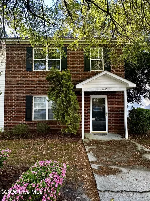 3445 Westgate Dr, Greenville, NC 27834