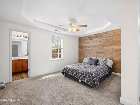 Bedroom - 205 Michel Ct, Hubert, NC 28539 photo 1 of 7