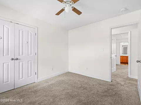 Bedroom - 205 Michel Ct, Hubert, NC 28539 photo 7 of 7