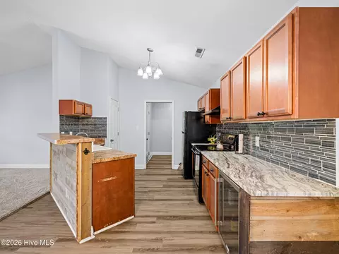 Kitchen - 205 Michel Ct, Hubert, NC 28539 photo 1 of 4