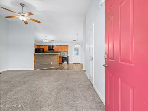 Entry Way - 205 Michel Ct, Hubert, NC 28539 photo 1 of 1