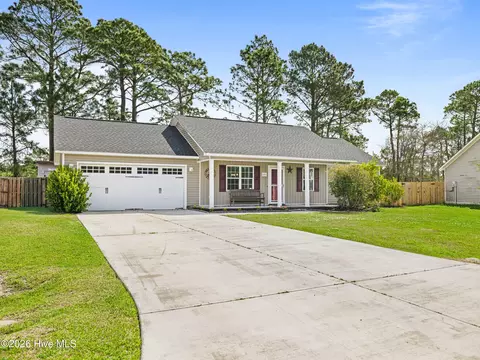 Other - 205 Michel Ct, Hubert, NC 28539 photo 3 of 7
