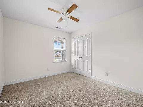 Bedroom - 205 Michel Ct, Hubert, NC 28539 photo 6 of 7