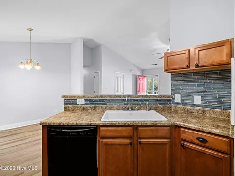 Kitchen - 205 Michel Ct, Hubert, NC 28539 photo 2 of 4