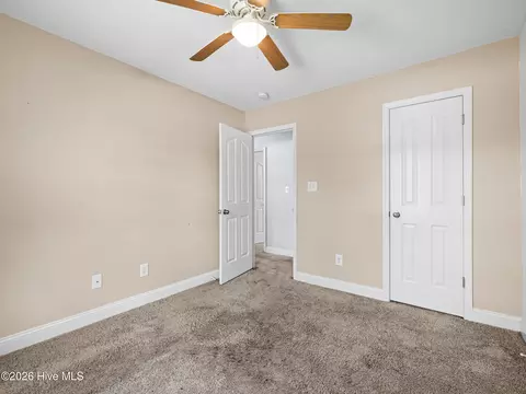 Bedroom - 205 Michel Ct, Hubert, NC 28539 photo 5 of 7