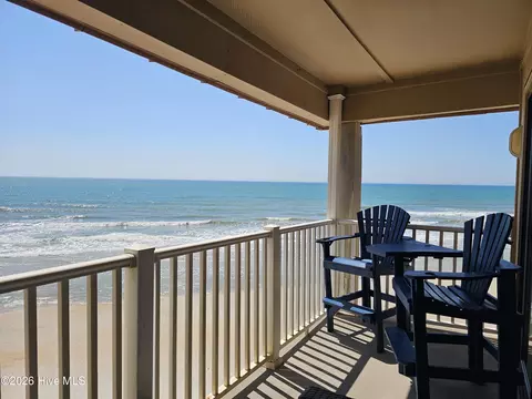 1822 New River Inlet Rd UNIT 1312A, North Topsail Beach, NC 28460