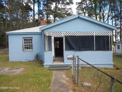 1105 N East St, Kinston, NC 28501