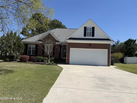 428 Salisbury Ct, Winterville, NC 28590