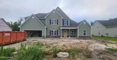 2011 Tarpon Trl, New Bern, NC 28562