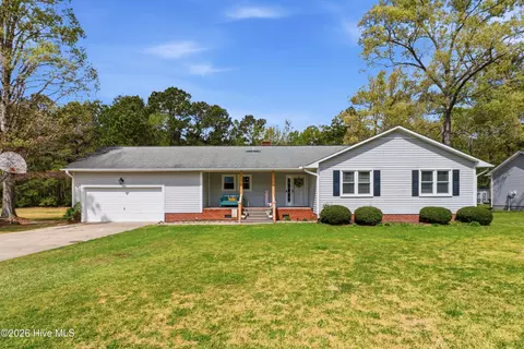 2636 Kevin Dr, Kinston, NC 28501