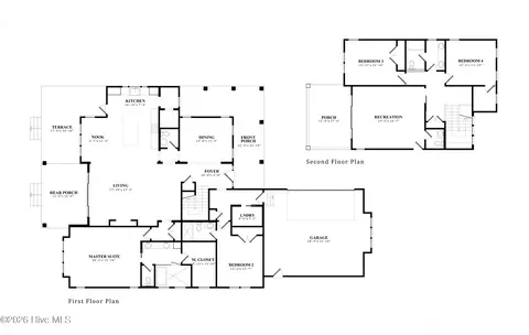 115 Halcyon Dr, Hampstead, NC 28443