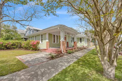 1321 Chestnut St, Wilmington, NC 28401