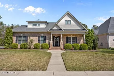 904 Van Gert Dr, Winterville, NC 28590