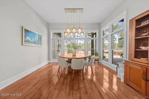 Dining - 19 Chestertown Dr, Pinehurst, NC 28374 photo 1 of 1