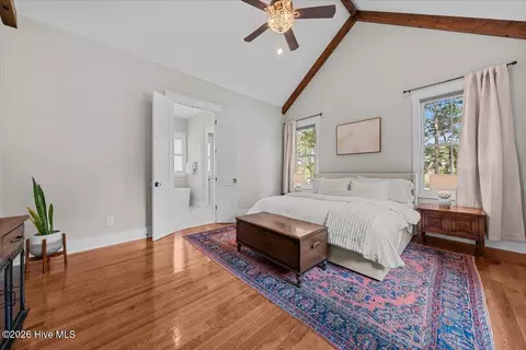 Bedroom - 19 Chestertown Dr, Pinehurst, NC 28374 photo 1 of 9