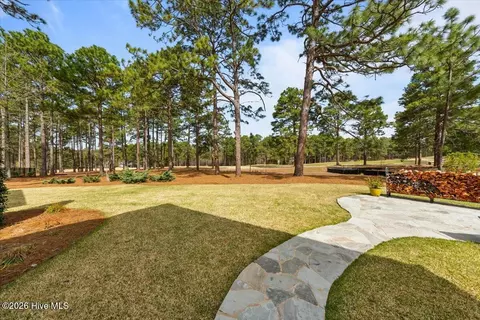 Exterior - 19 Chestertown Dr, Pinehurst, NC 28374 photo 8 of 12