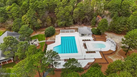 Exterior - 19 Chestertown Dr, Pinehurst, NC 28374 photo 12 of 12