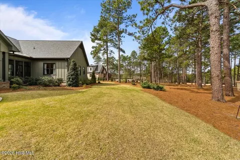 Exterior - 19 Chestertown Dr, Pinehurst, NC 28374 photo 11 of 12