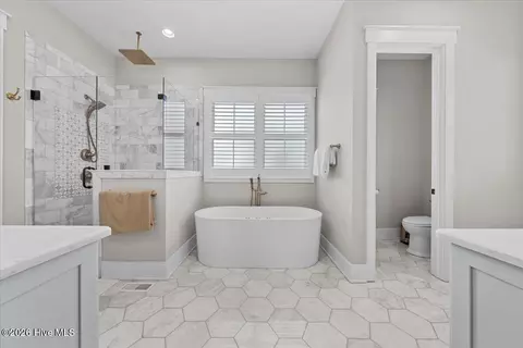 Bath - 19 Chestertown Dr, Pinehurst, NC 28374 photo 1 of 9