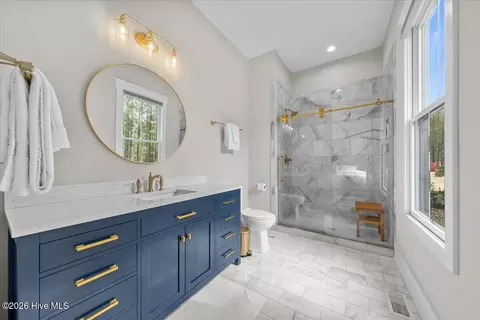Bath - 19 Chestertown Dr, Pinehurst, NC 28374 photo 5 of 9