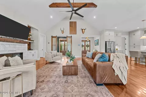 Other - 19 Chestertown Dr, Pinehurst, NC 28374 photo 6 of 18