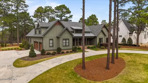Exterior - 19 Chestertown Dr, Pinehurst, NC 28374 photo 1 of 12