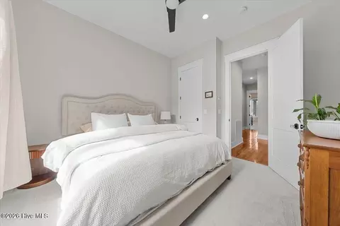 Bedroom - 19 Chestertown Dr, Pinehurst, NC 28374 photo 5 of 9