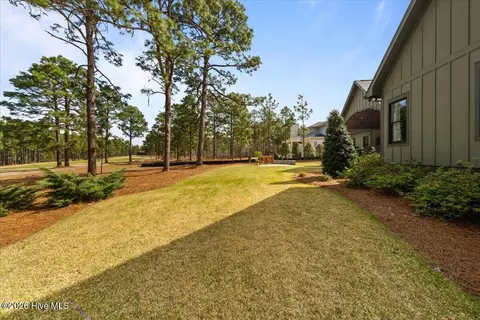 Exterior - 19 Chestertown Dr, Pinehurst, NC 28374 photo 10 of 12