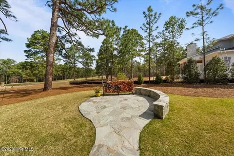 Exterior - 19 Chestertown Dr, Pinehurst, NC 28374 photo 7 of 12