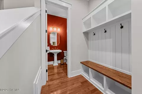 Entry Way - 19 Chestertown Dr, Pinehurst, NC 28374 photo 6 of 6