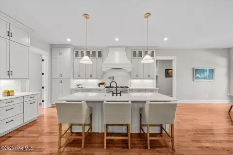 Kitchen - 19 Chestertown Dr, Pinehurst, NC 28374 photo 1 of 5