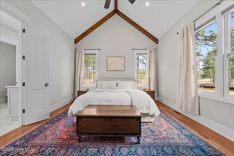 Bedroom - 19 Chestertown Dr, Pinehurst, NC 28374 photo 2 of 9