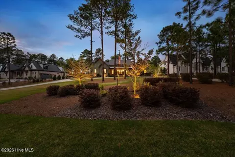 Exterior - 19 Chestertown Dr, Pinehurst, NC 28374 photo 3 of 12