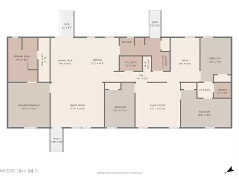 108 Cole Porter Ln, Jacksonville, NC 28540
