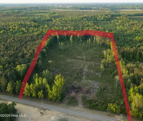 lot5 A Little Island Rd, Eure, NC 27935