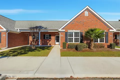 3663 Merestone Dr, Wilmington, NC 28412